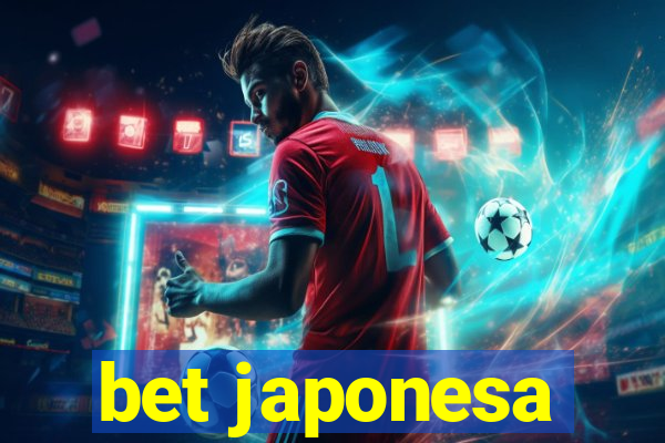 bet japonesa